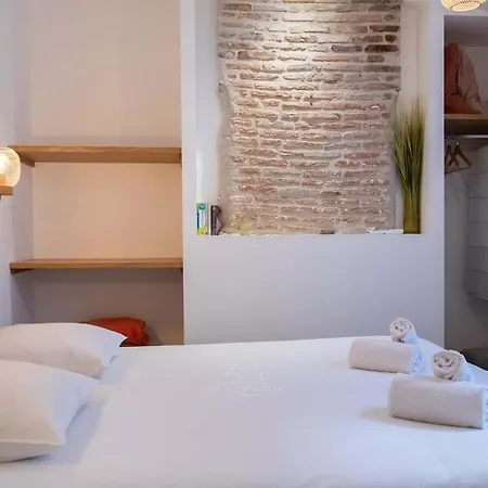 Grand - Coeur De - Vieux Port Apartamento La Rochelle (Charente-Maritime)