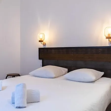 Grand - Coeur De - Vieux Port Apartamento La Rochelle (Charente-Maritime)