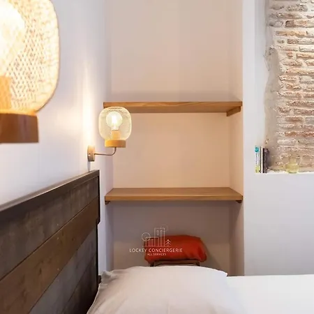 Grand - Coeur De - Vieux Port Apartamento La Rochelle (Charente-Maritime)