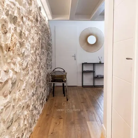 Apartamento Grand - Coeur De - Vieux Port La Rochelle (Charente-Maritime)