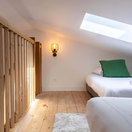 Apartamento Grand - Coeur De - Vieux Port *