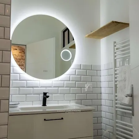 Grand - Coeur De - Vieux Port Apartamento La Rochelle (Charente-Maritime)